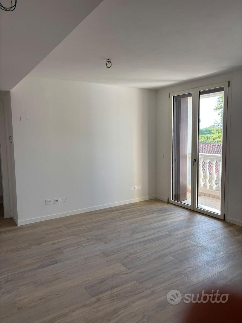 Appartamento – Gonars / Gonârs, Ontagnano / Antognan - Vista 5