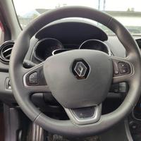 Volante RENAULT CLIO del 2017