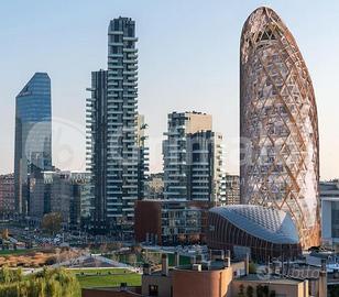 Appartamento Milano [Cod. rif 3310709VRG]