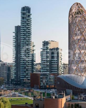 Appartamento Milano [Cod. rif 3310709VRG]