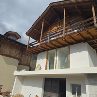 Villetta in val di Sole