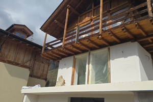 Villetta in val di Sole