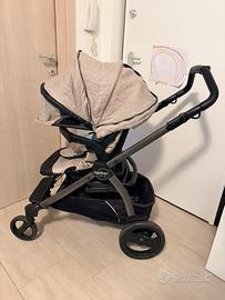Trio Peg Perego Book 51 + stand