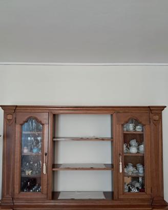 mobile in rovere