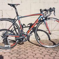 bici da corsa
