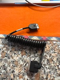Connettore iPod Originale Range Rover – Cavo Spira