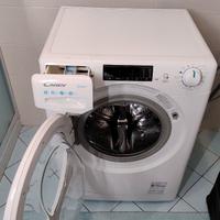 Lavatrice Candy smart 9 kg