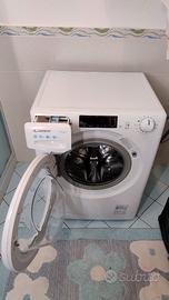 Lavatrice Candy smart 9 kg
