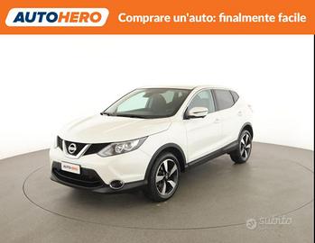NISSAN Qashqai RZ72490