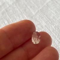 Pietra zirconia cubica