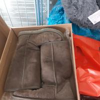 UGG CLASSIC TALL 37