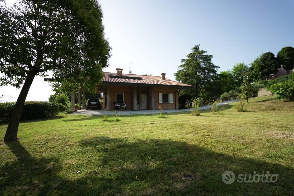 House in Poggio Torriana, Torriana - Vista 3