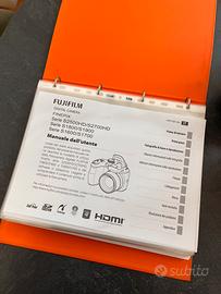 FUJIFILM S2500S2700S1800/S1900 S1600/S1700
