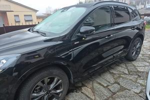 Ford kuga Plug in hybrid ST LINE X