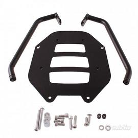 Supporto piastra bauletto per Piaggio Skipper 125 