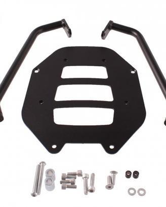 Supporto piastra bauletto per Piaggio Skipper 125 