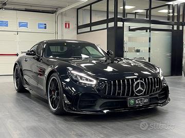 Mercedes-benz GT AMG R