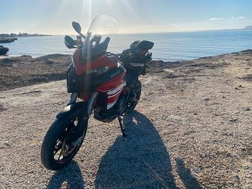 Ducati multistrada 950 s - 2020