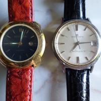Orologi automatici vintage