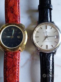 Orologi automatici vintage