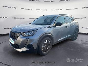 Peugeot 2008 2nd serie PureTech 130 S&S EAT8 ...