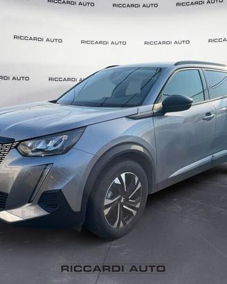 Peugeot 2008 2nd serie PureTech 130 S&S EAT8 ...