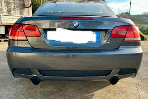 Paraurti bmw e93 e92