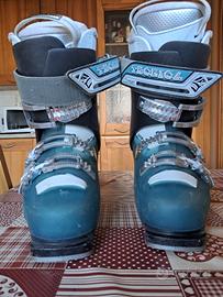 Scarponi da donna tecnica 39