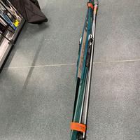 set sci fondo escursionismo