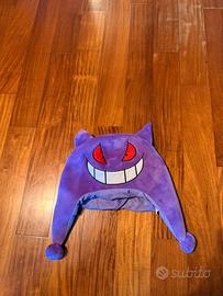 Cappello pokemon Gengar