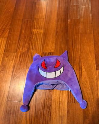 Cappello pokemon Gengar