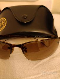 occhiali da sole ray-ban