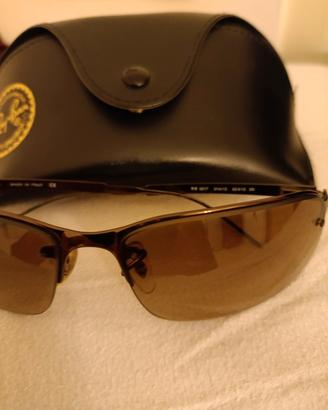 occhiali da sole ray-ban