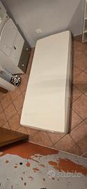 Materasso Mausund IKEA 90×200