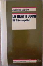 Le Beatitudini