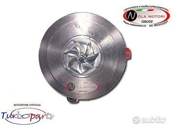 Turbo turbina coreassy per biturbo discovery v 2.0