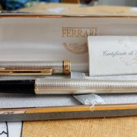 penna stilografica FERRARI DA VARESE