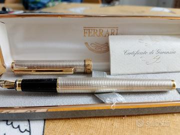 penna stilografica FERRARI DA VARESE