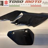 Ducati HYM MTS 1000/1100
