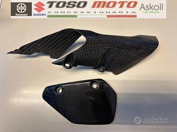 Ducati HYM MTS 1000/1100