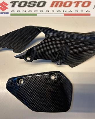 Ducati HYM MTS 1000/1100