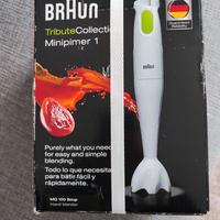 Braun minipimer 1