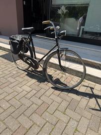 BIcicletta  Umberto Dei