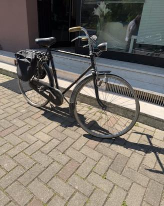 BIcicletta  Umberto Dei