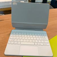 Magic keyboard ipad air 11