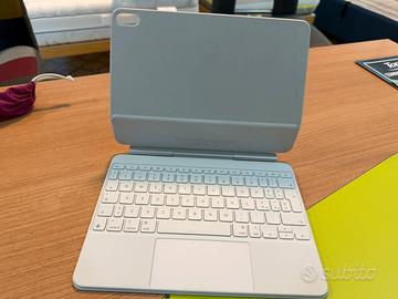 Magic keyboard ipad air 11