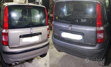 Ricambi Fiat Panda 1.2
