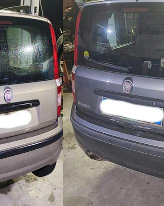 Ricambi Fiat Panda 1.2