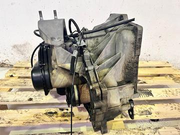 CAMBIO MANUALE COMPLETO FORD Fiesta 6Â° Serie 2N1R