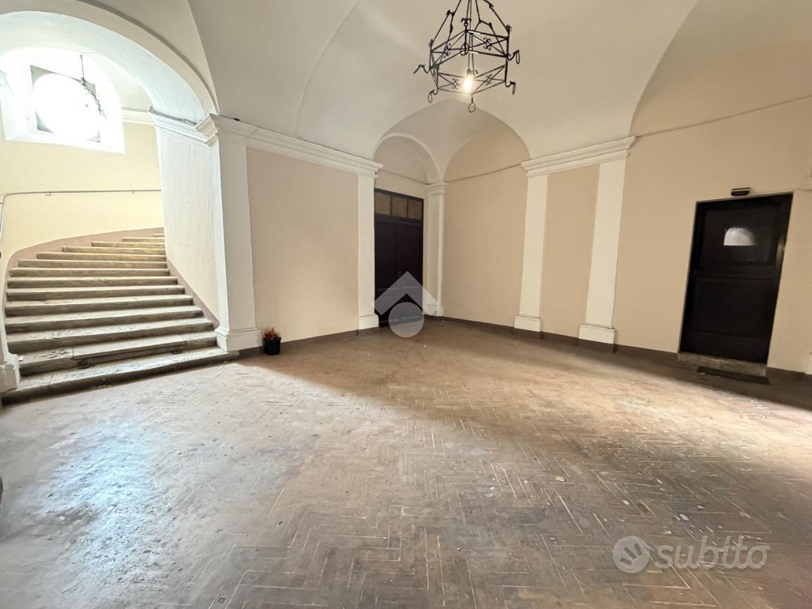 Appartamento – Narni - Vista 3